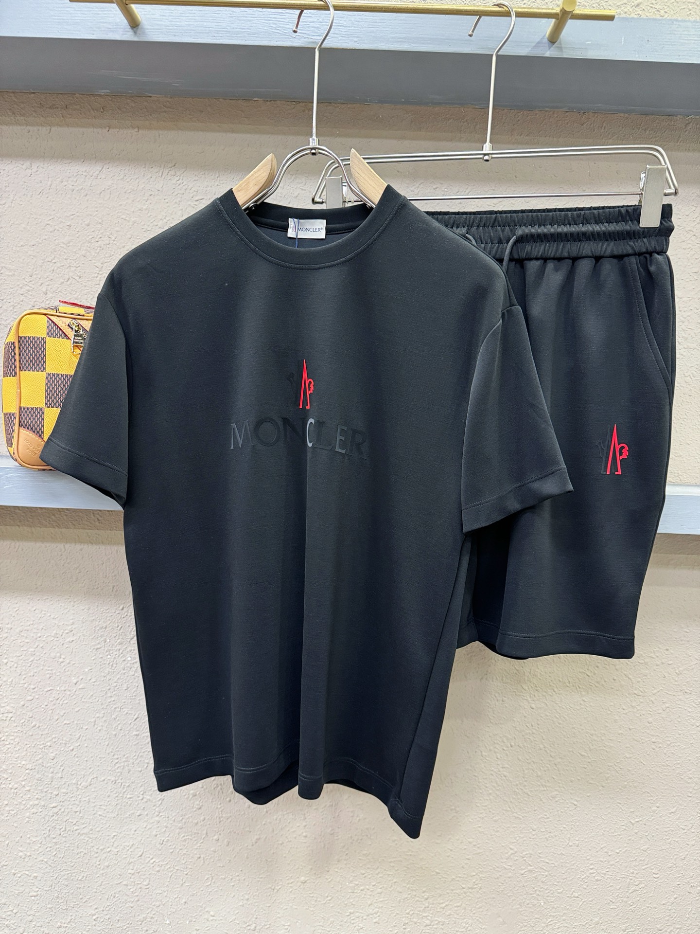 clothes and pants